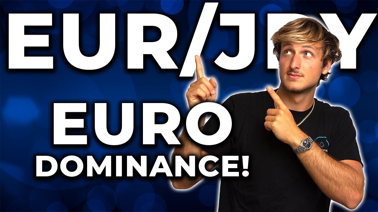 EUR/JPY Trading Strategy & Technical Analysis!