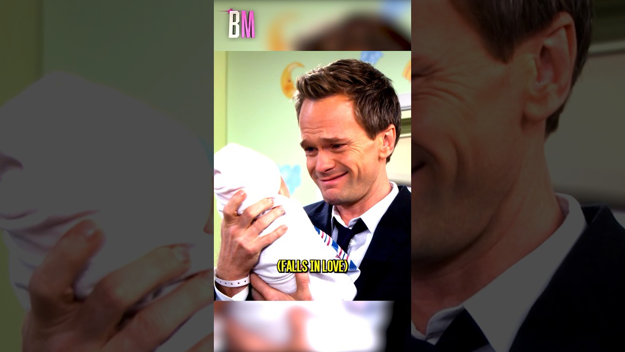 It&rsquo;s Real || How I Met Your Mother #himym