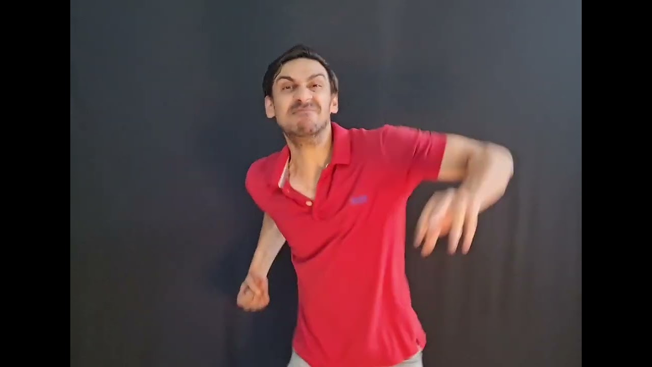Rakshit audition