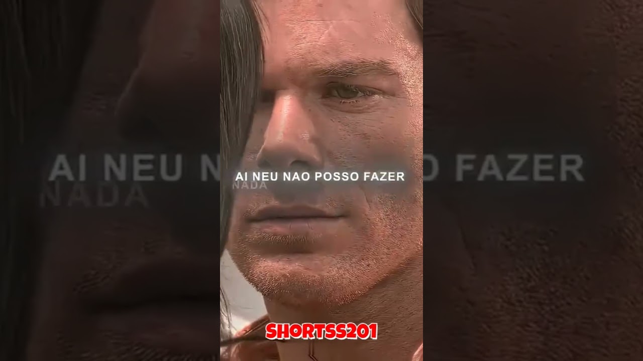 Dexter enganou ela 