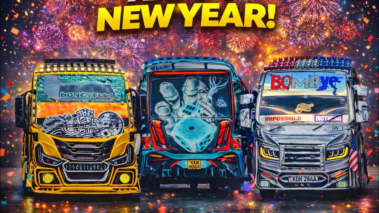 We Started the Year Like THIS 😳🔥 | First Video of 2026