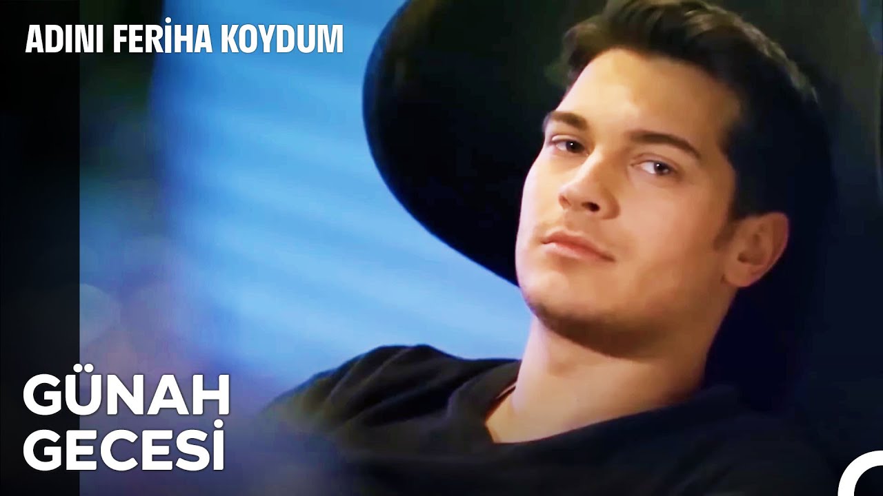 Emir'in Baba Olma Serüveni - Adını Feriha Koydum