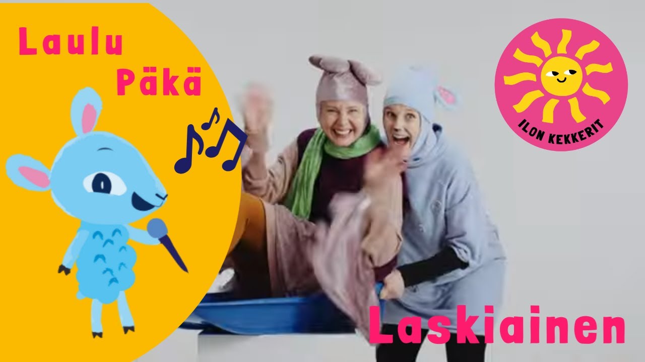 Laskiainen