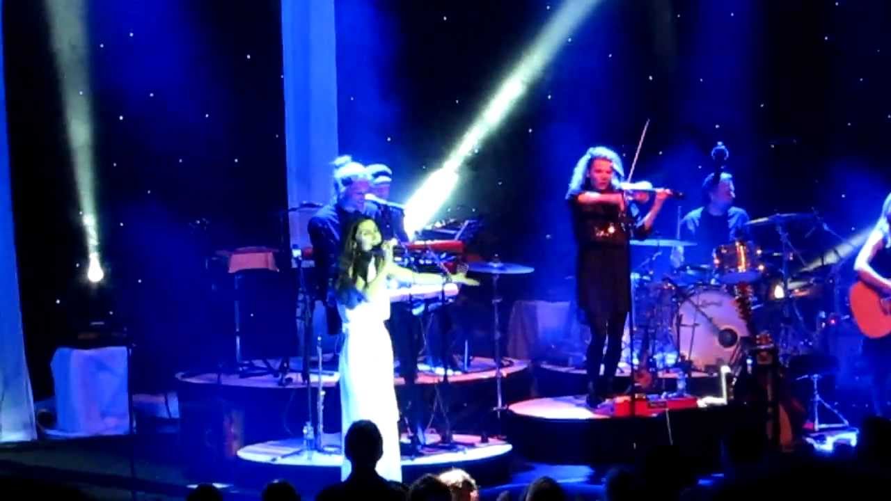 Laleh - Some Die Young - Oslo, Norway