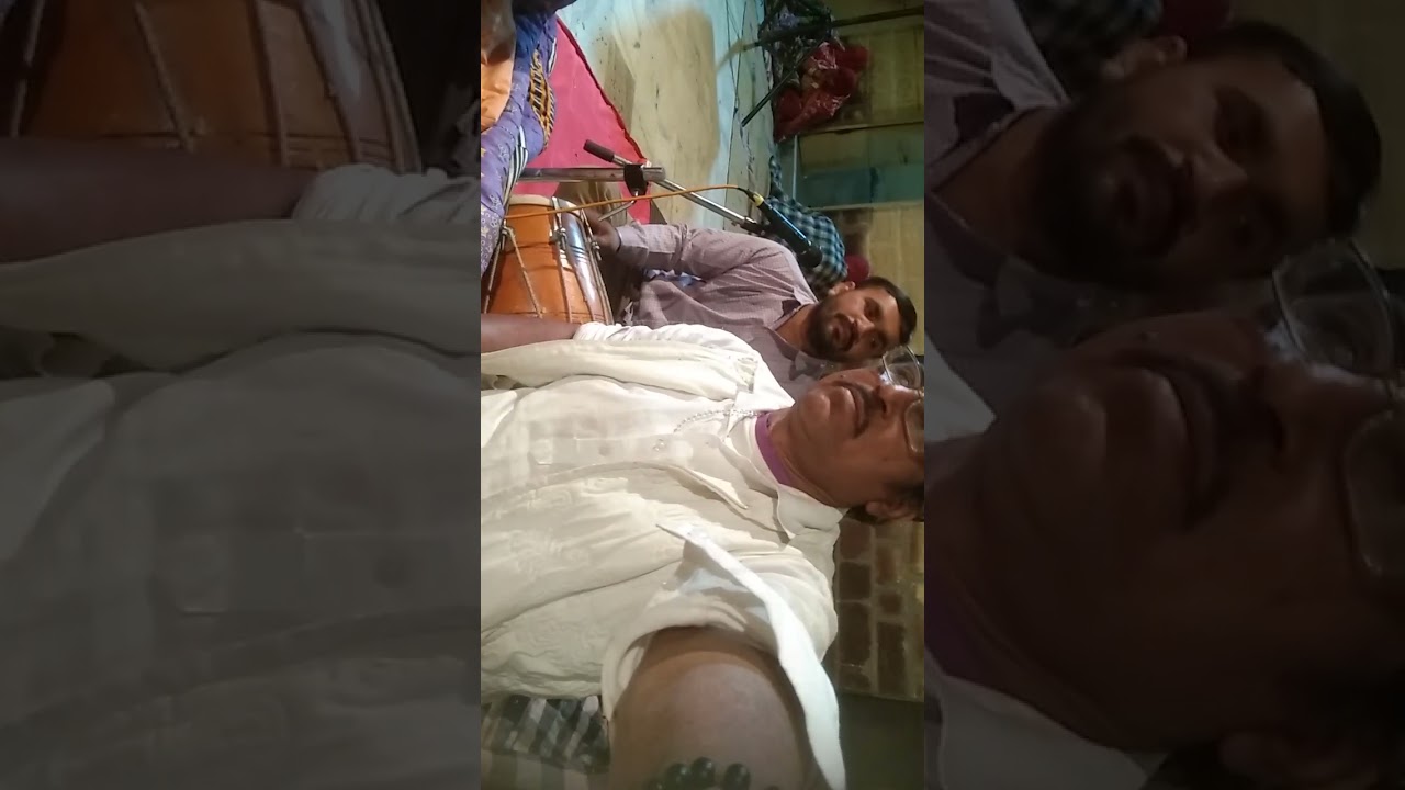 सिंगर प़तमराम डेलासर बहुत ही सुन्दर भजन देशी वीणा पर शेयर जरूर करें 