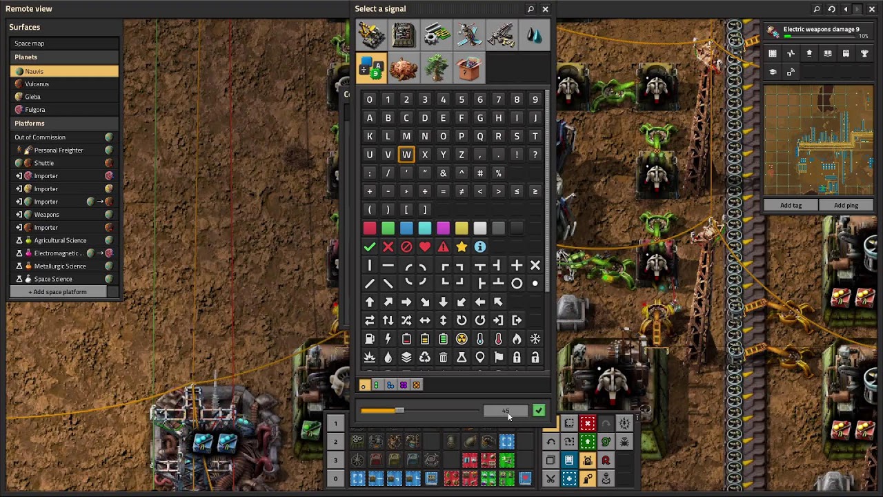 Factorio Space Age - Let's Play