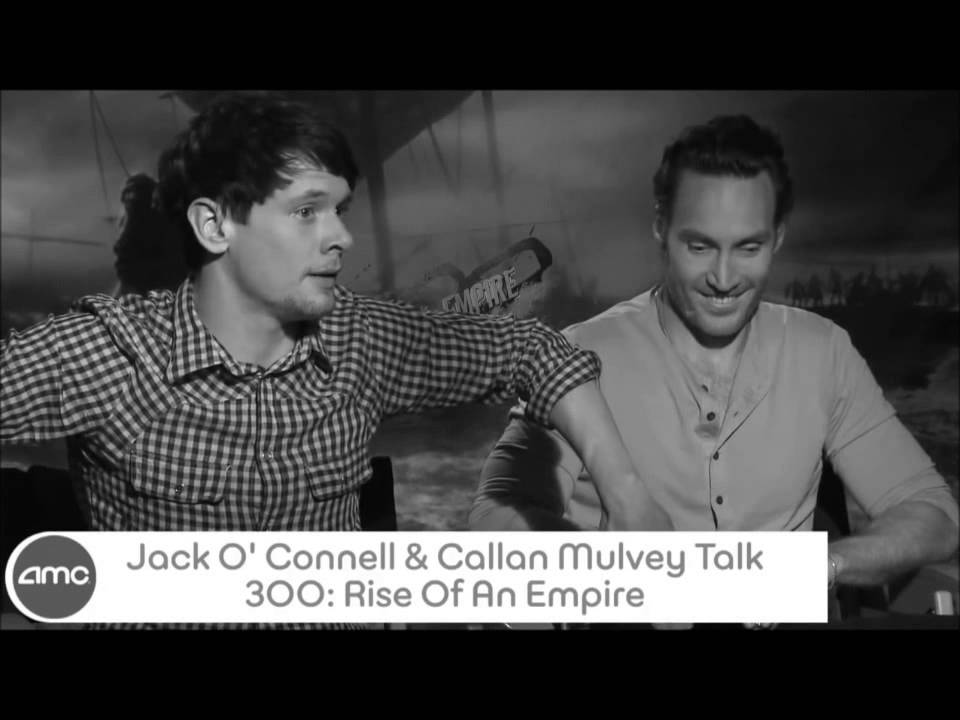 jack o'connell