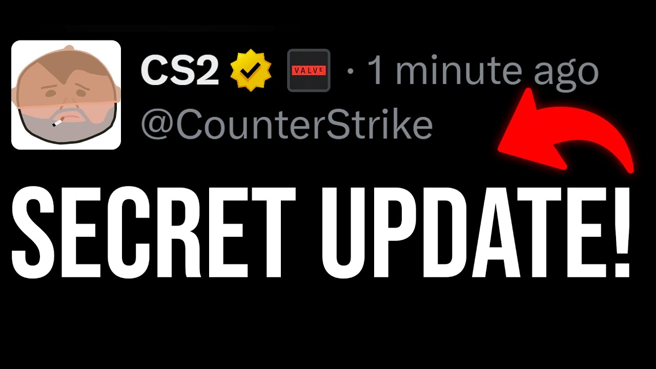 Вся правда о новом обновлении CS2..
