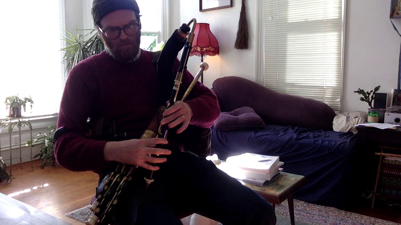 The Butcher's March / The Frieze Britches