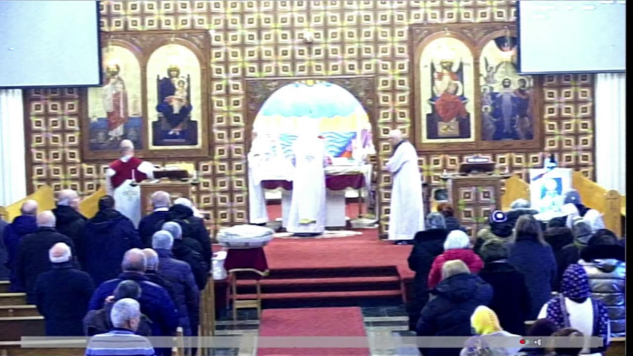 260115 Divine Liturgy 2