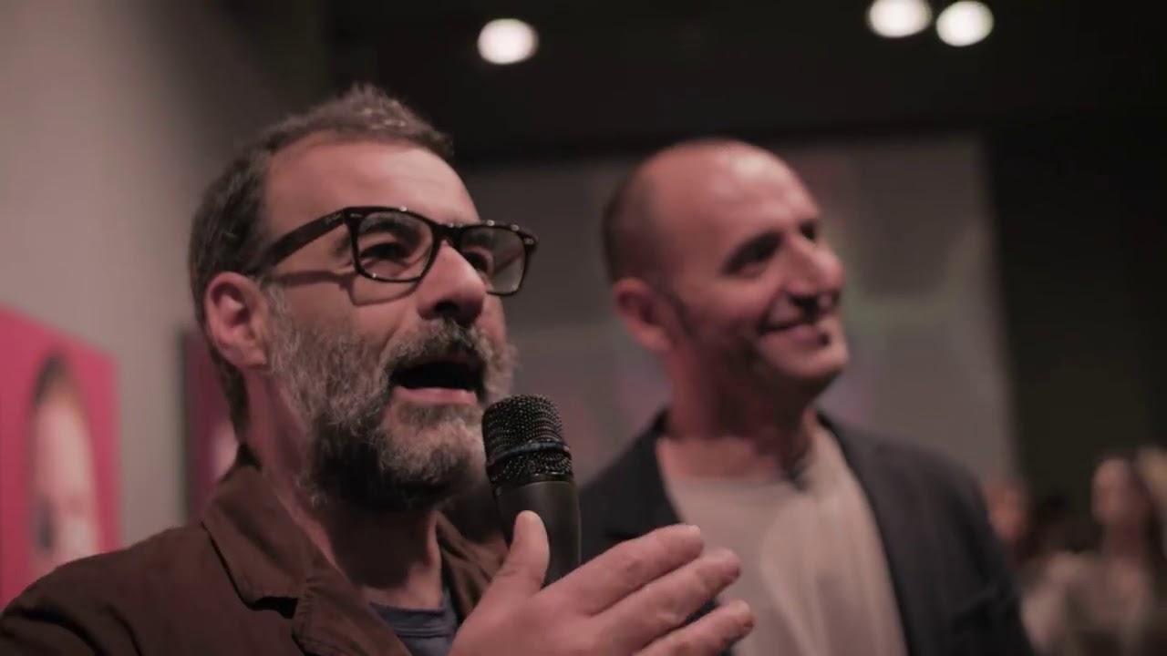 MOSTRA SEVERINO DAL BONO - VECCHIATO ARTE