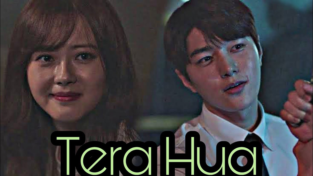 Tera Hua Korean Mix Ms. Hammurabi Oh Reum x Ba Reun 미스 함무라비