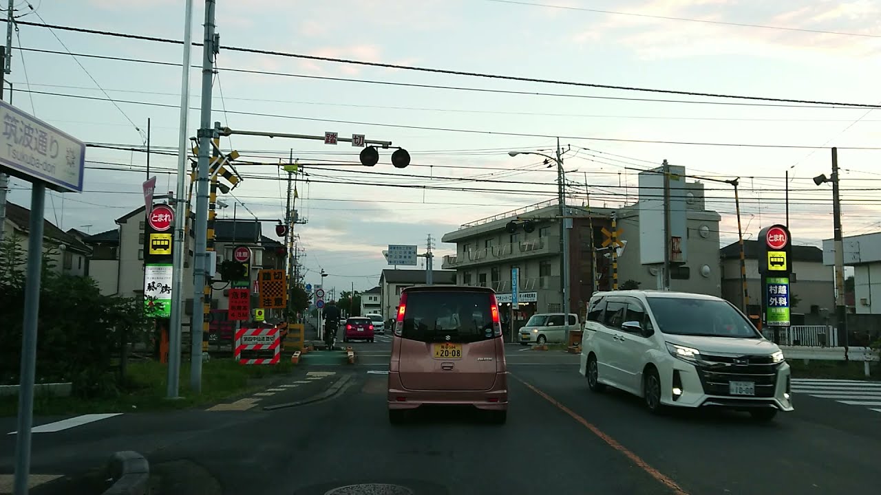 2021/09/21　鴻巣市　吹上富士見　明用　前砂　中井　箕田追分