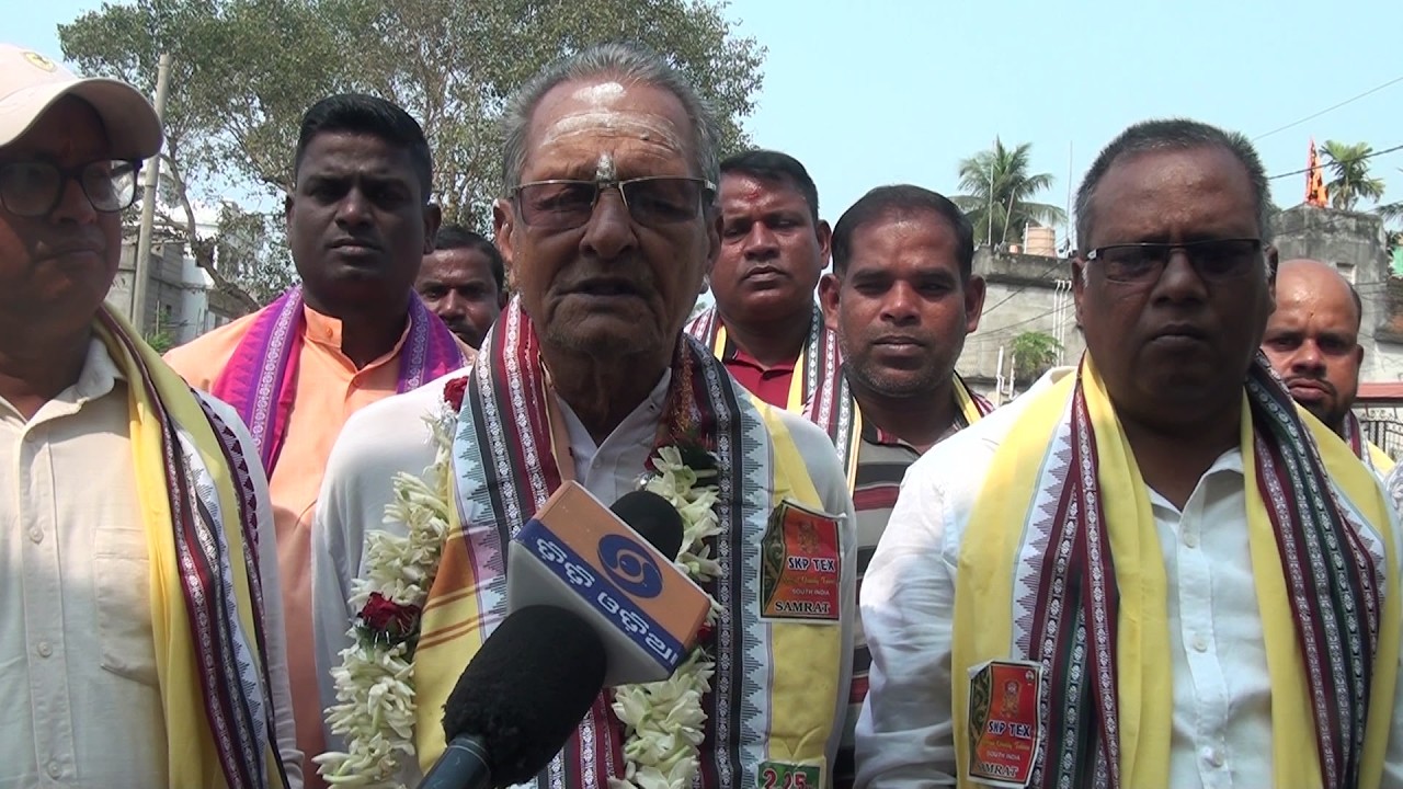 Bichitra || ବିଚିତ୍ରା || ଦୋଳମେଳଣ ୨୦୨୬ || 10th March 2026