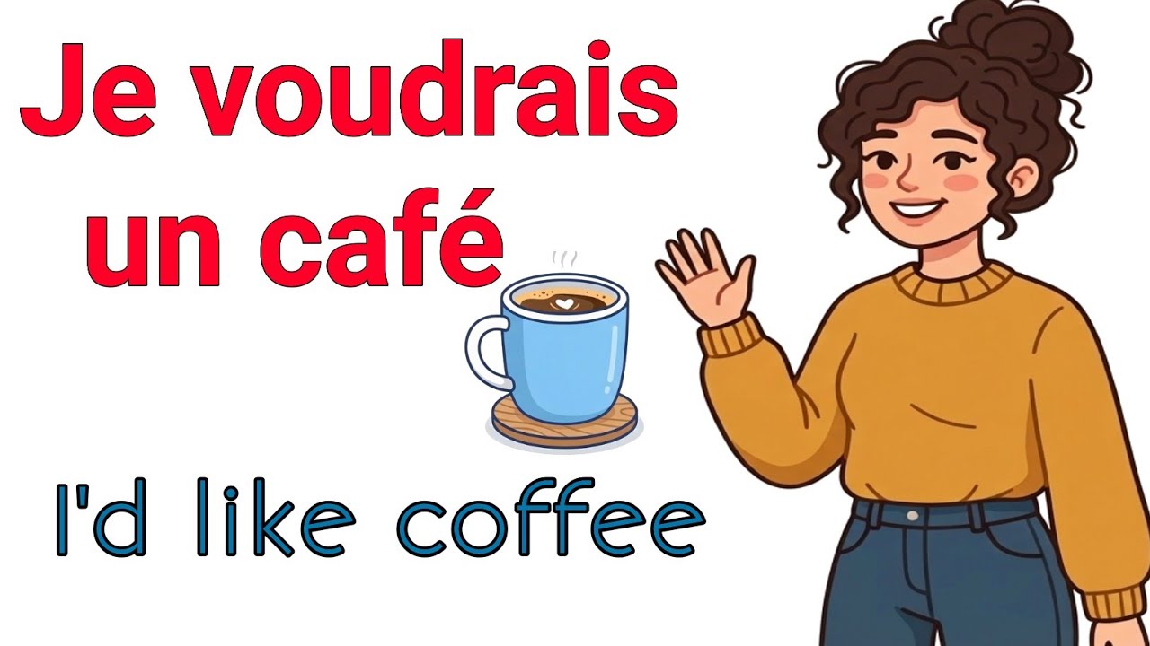 2 Minutes pour parler français au quotidien ! 🕒Phrases courtes et faciles à mémoriser.