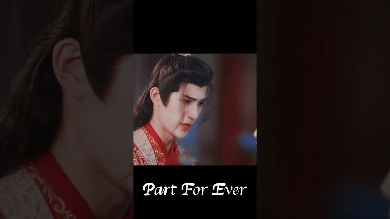 💔He is about to marry another woman | Part For Ever | YOUKU Shorts