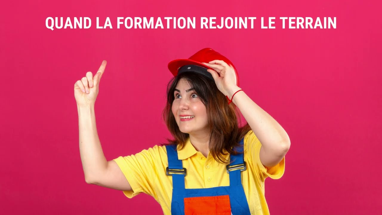 [Webinaire] xPlay2Learn - L'application mobile Learning à l'usage du terrain