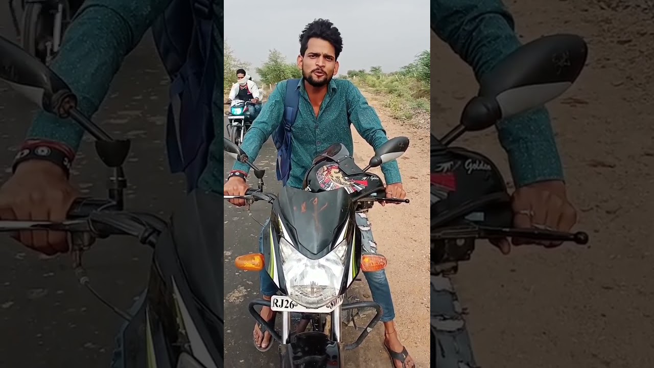 तू झुटी तेरो प्यार झूटो || बोध्या डोन के सोर्ट वीडियो || Marwadi Don
