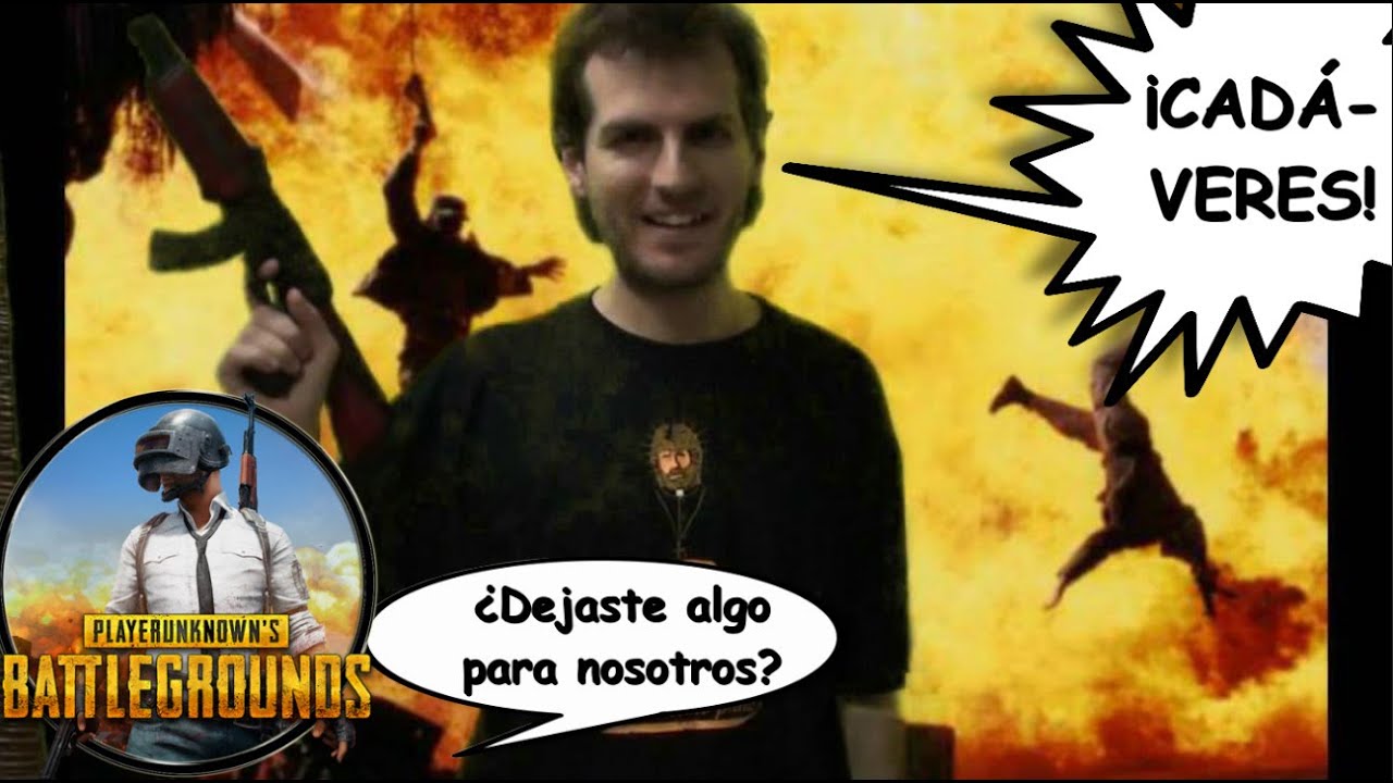 Especial &iexcl;&iexcl;12 HORAS PUBG!! Resumen y mejores jugadas