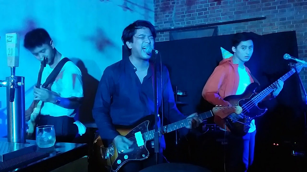 SOS - Live at Spektral Beer Lounge (Full Set)