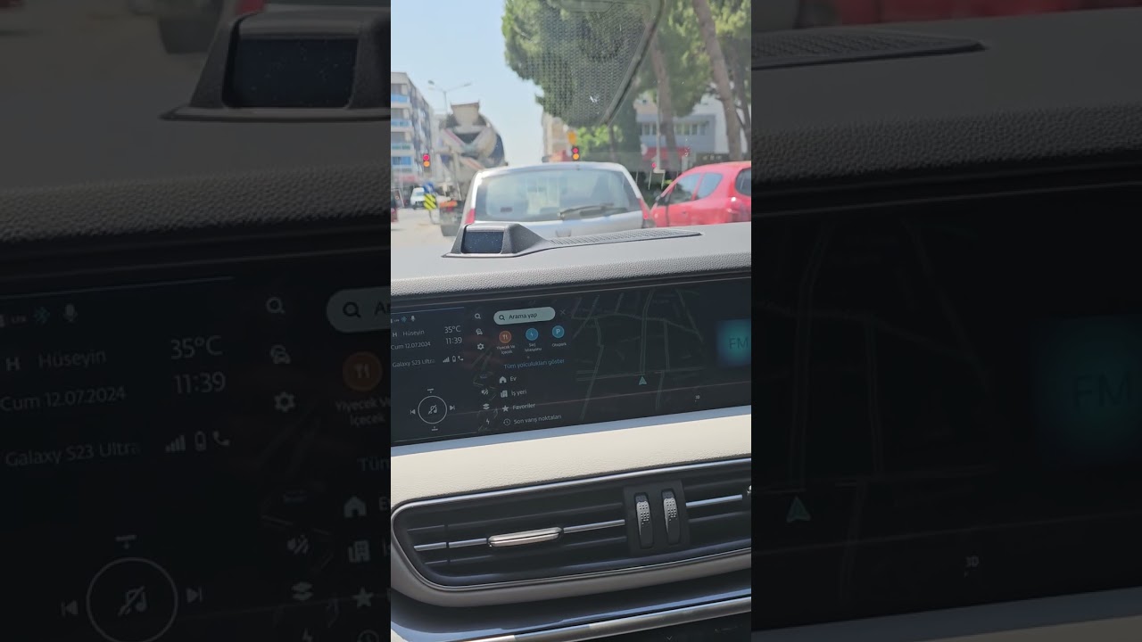 Kısa mesafe Togg alınır mı? #togg #kisamesafe