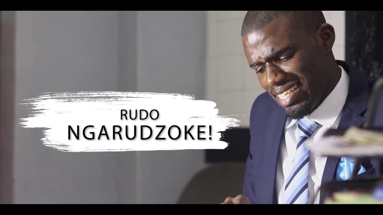 Kelton Joe - Rudo ngarudzoke! (official video)