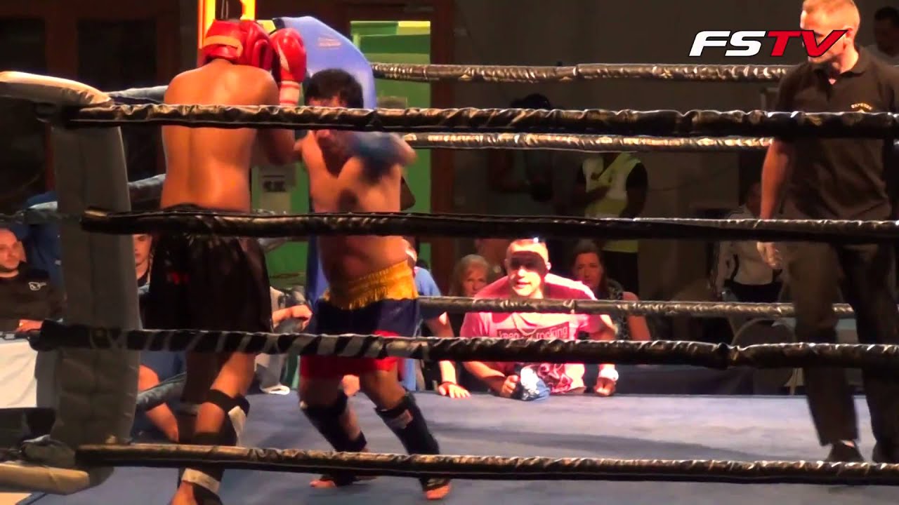 Marciano Lachman vs Carlos Juan