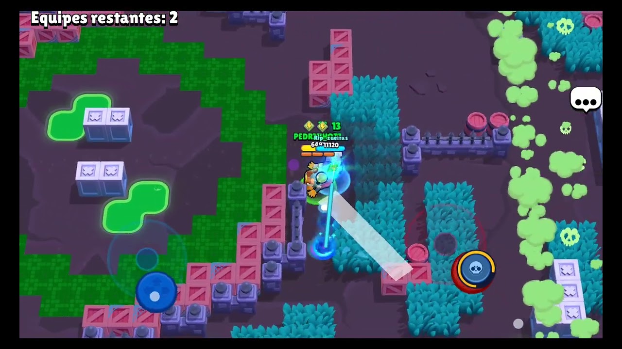 BRAWL STARS 