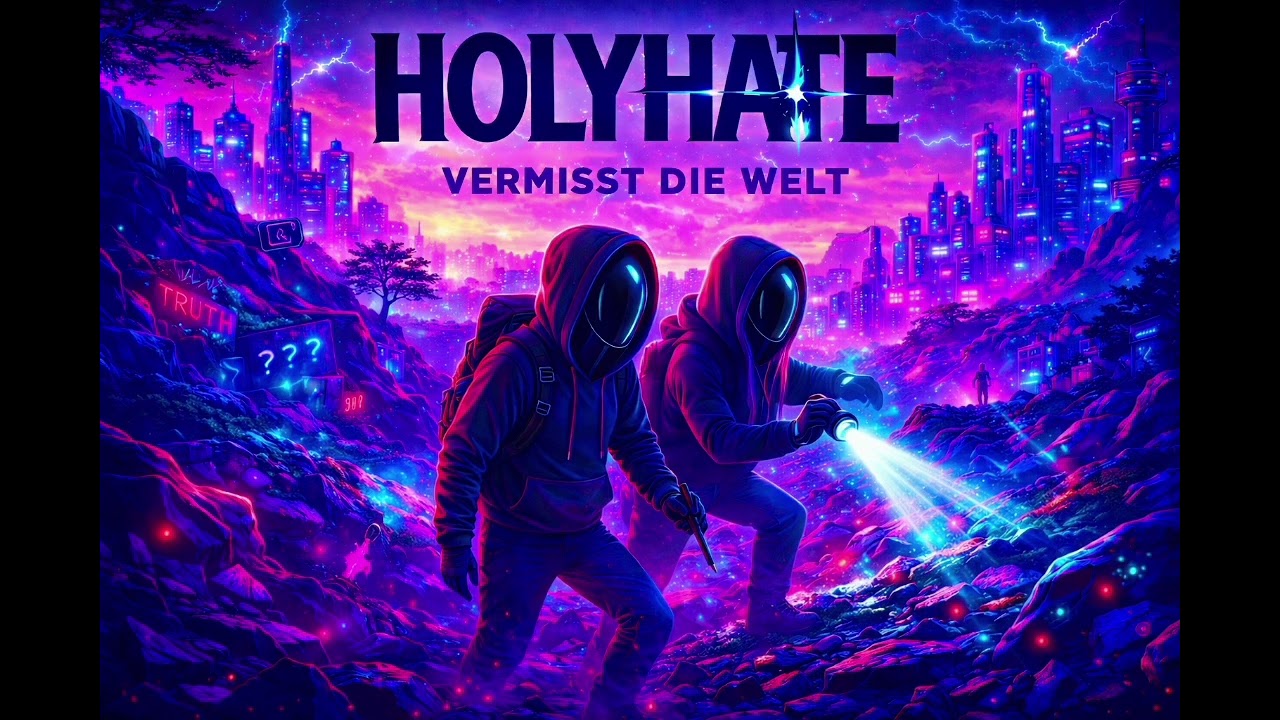Holyhate_vermisst die Welt 2.0