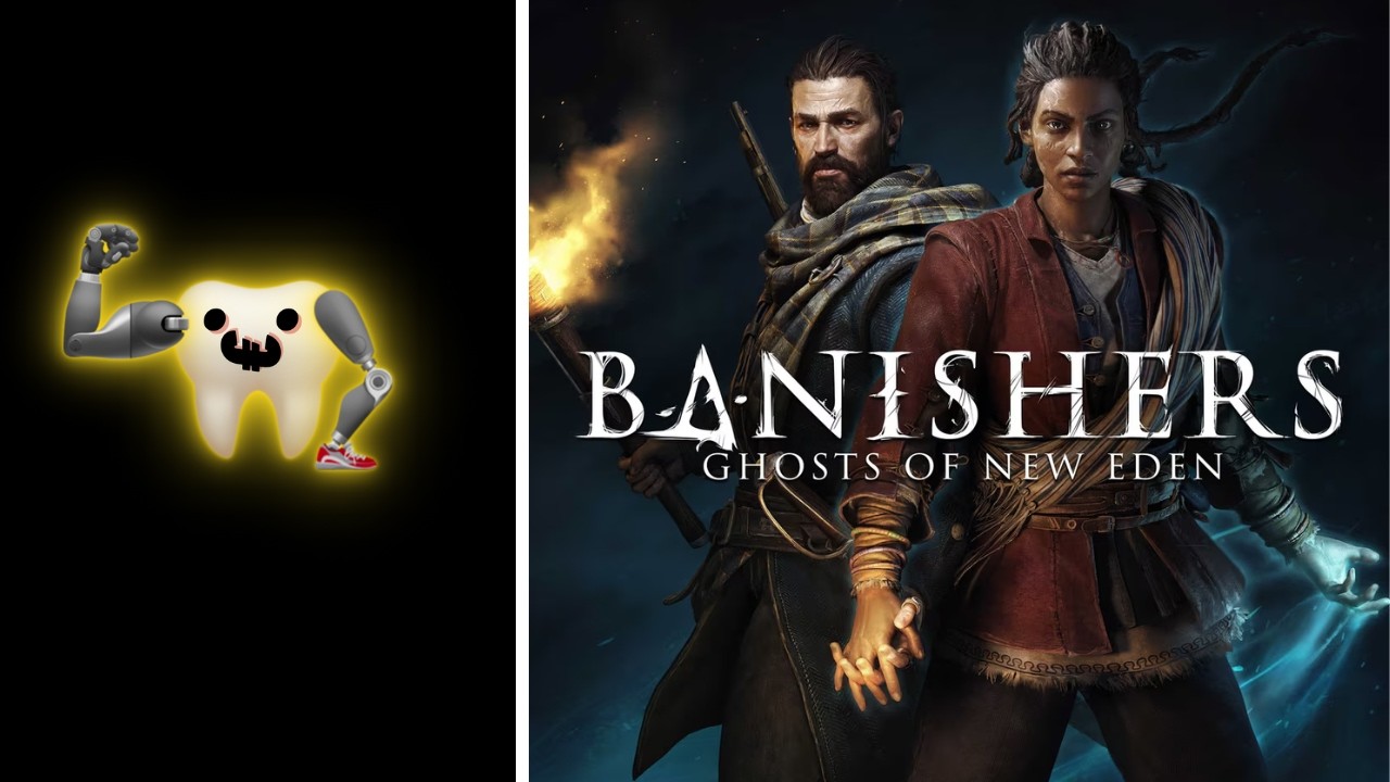 Banishers Ghosts of New Eden # 30 / Die Geister die nicht ruhen / Gameplay Deutsch