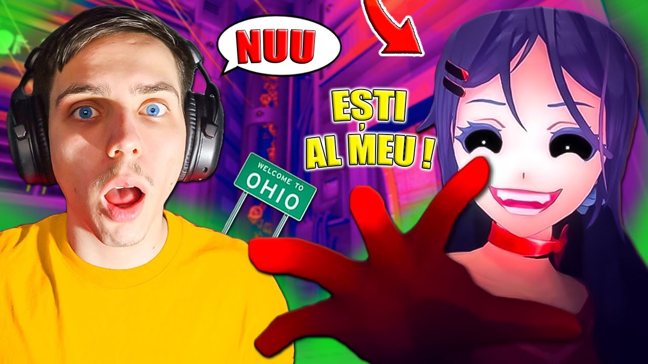 SKY a fost OMORAT de IUBITA 😱