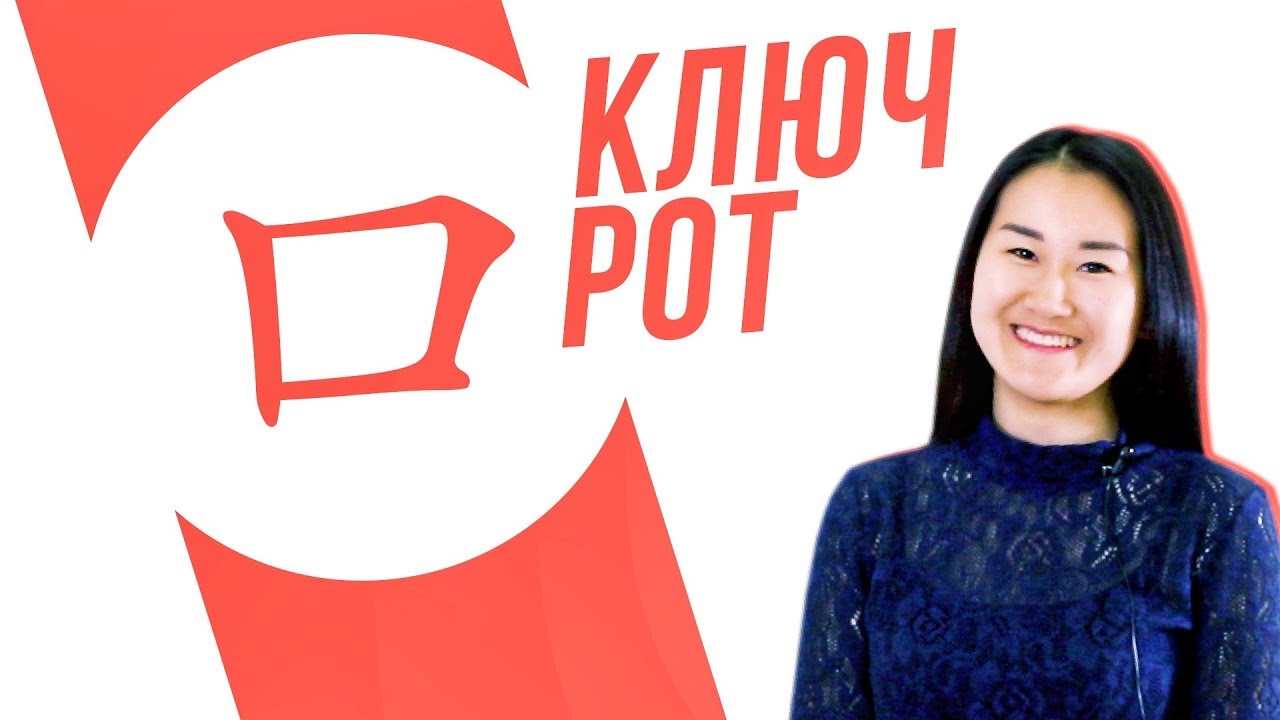 Ключевые иероглифы #3: 口 (рот) 👄 УЧУ КИТАЙСКИЙ ЯЗЫК ✌ Школа Динары Мин ✌