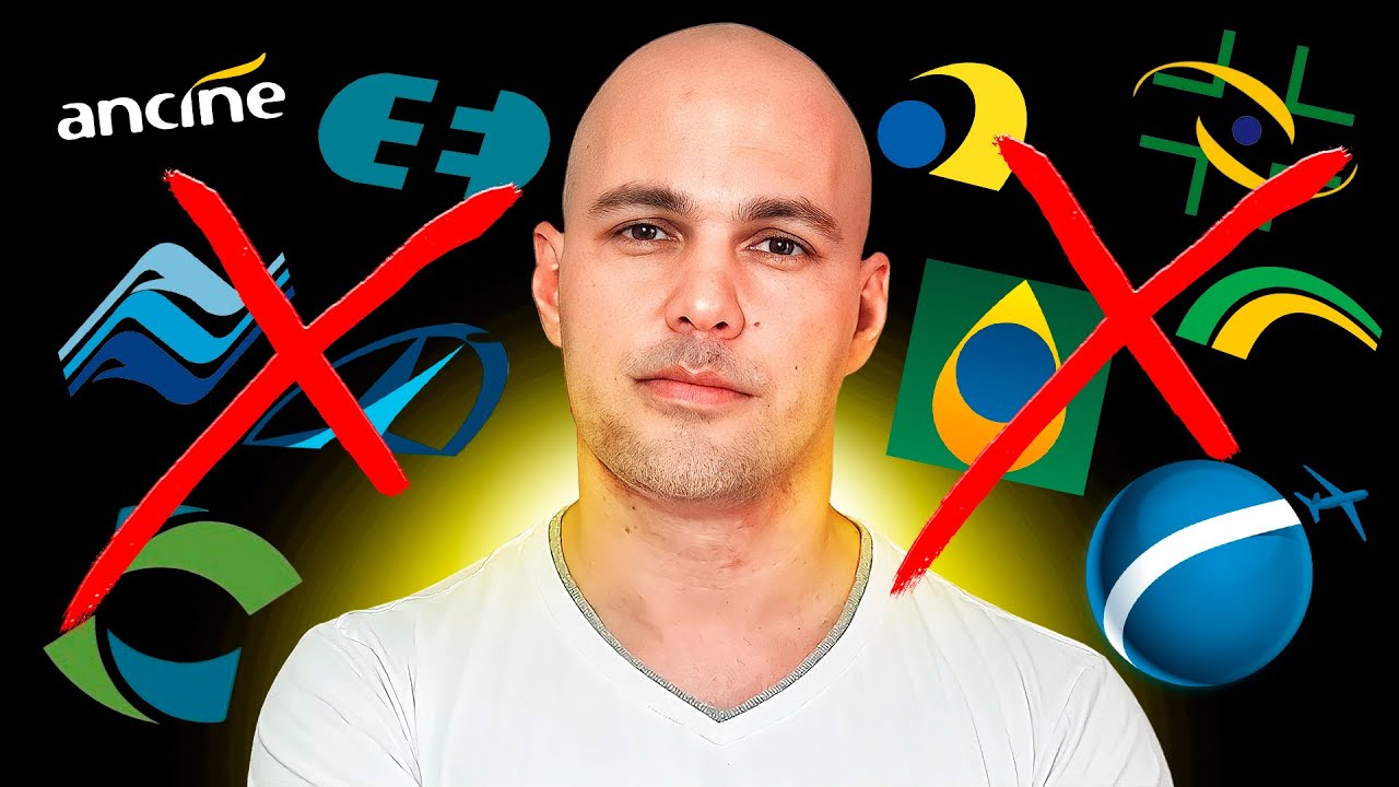 Não estude para Agências Reguladoras