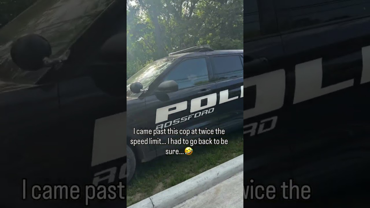 Smart police department #shorts