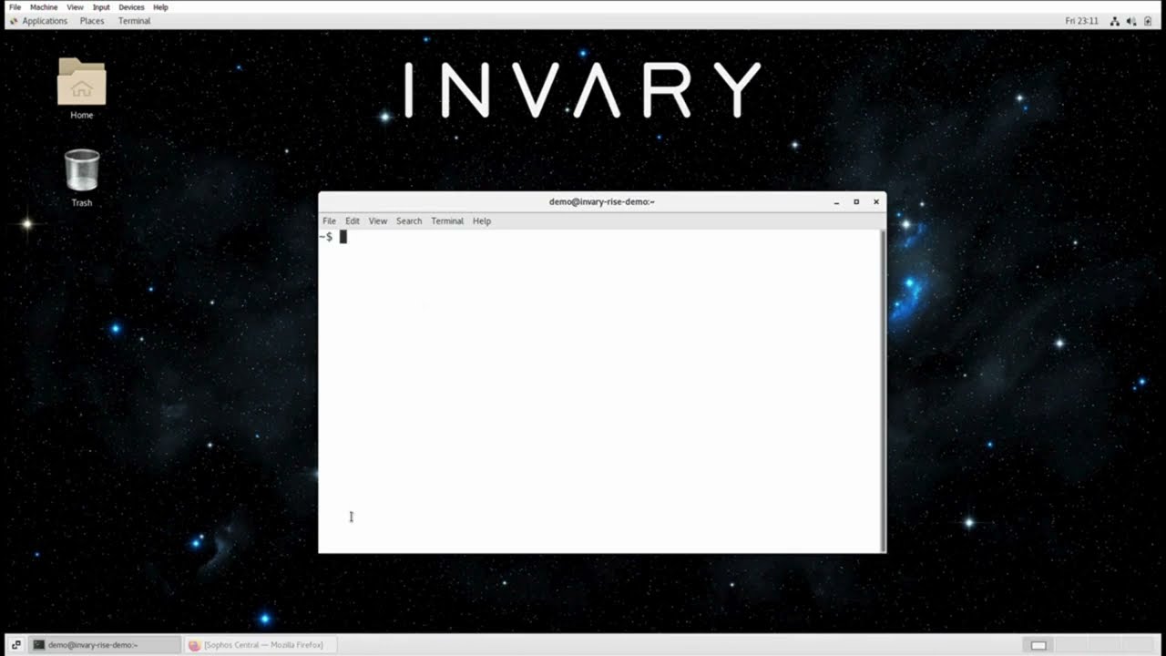Rootkit Detection Demo