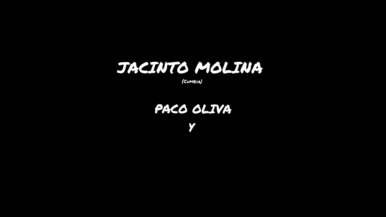 JACINTO MOLINA