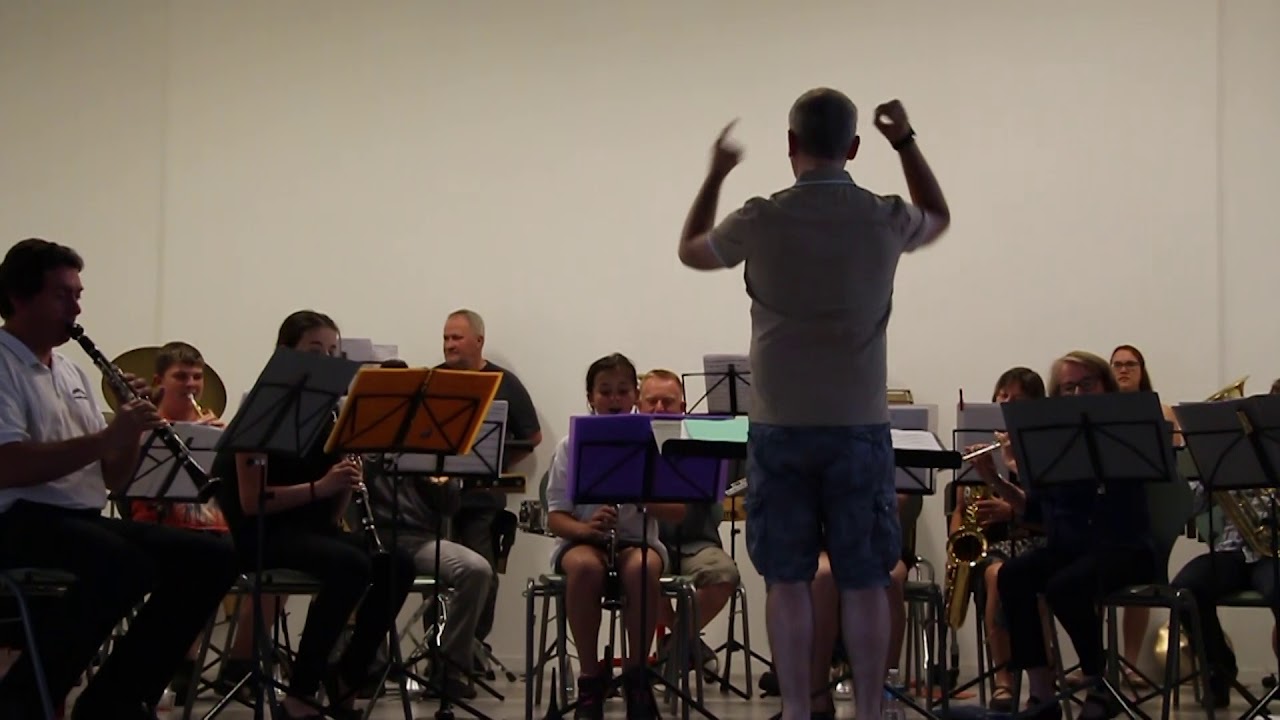 Concert Fête de la musique: Partie 3