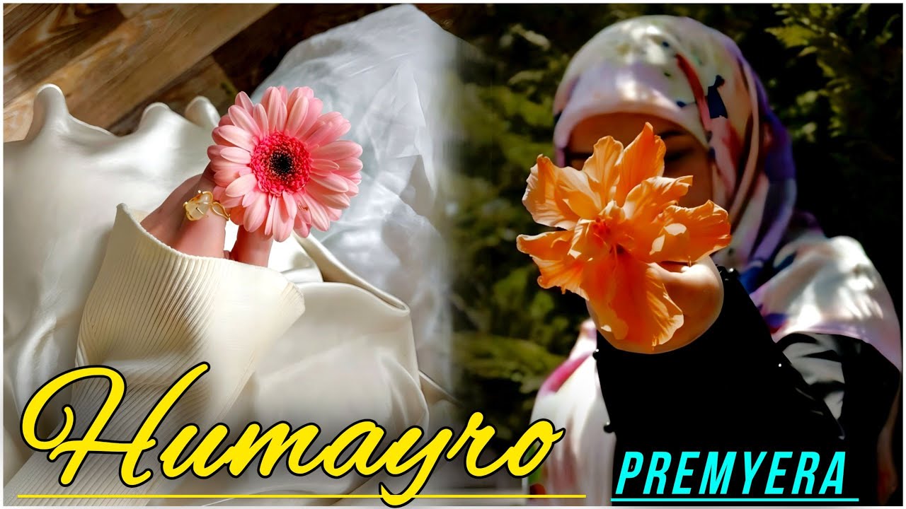 Humayro Premyera 1-Qism || Хумайро 1-Кисм | #rek #audiohikoya #audio #sakina #edit #shorts 