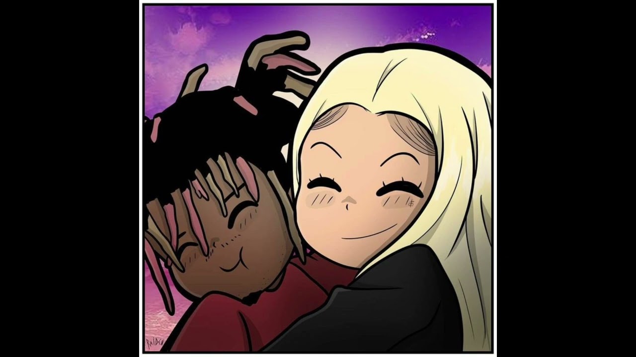 [FOR SALE] Juice Wrld x Lil Uzi Vert x Melodic Type Beat " Fell in luv*