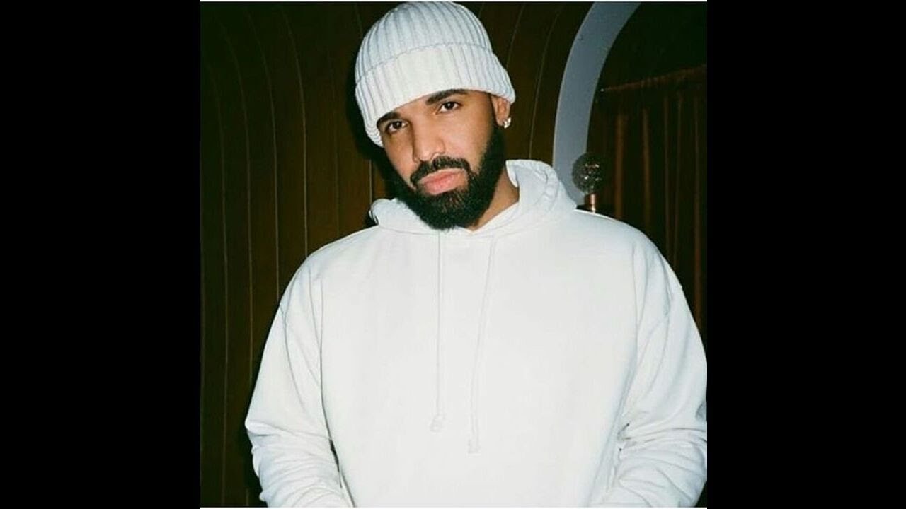 Drake Sample Type Beat 