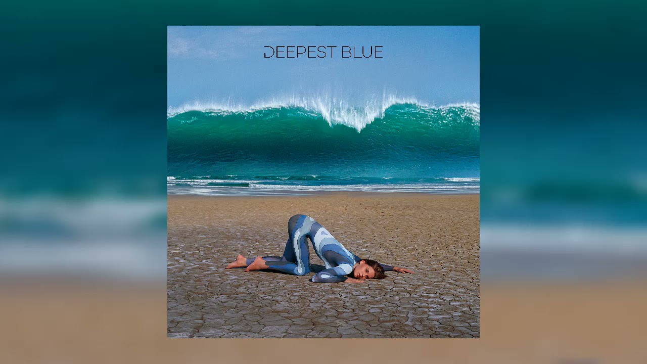 Deepest Blue - Deepest Blue (Official Audio)