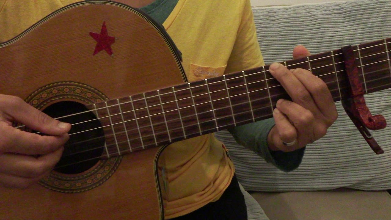 The Power Is Here Now / Chords - Alexia Chellun