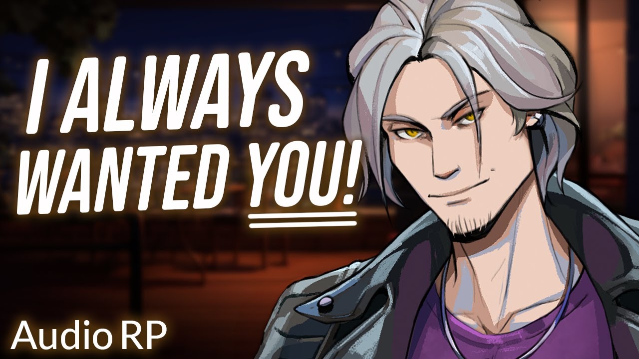 Roommate Accidentally Confesses to YOU! [ASMR RP] [M4F] [Friends to Lovers} [Sweet 2 Spicy]