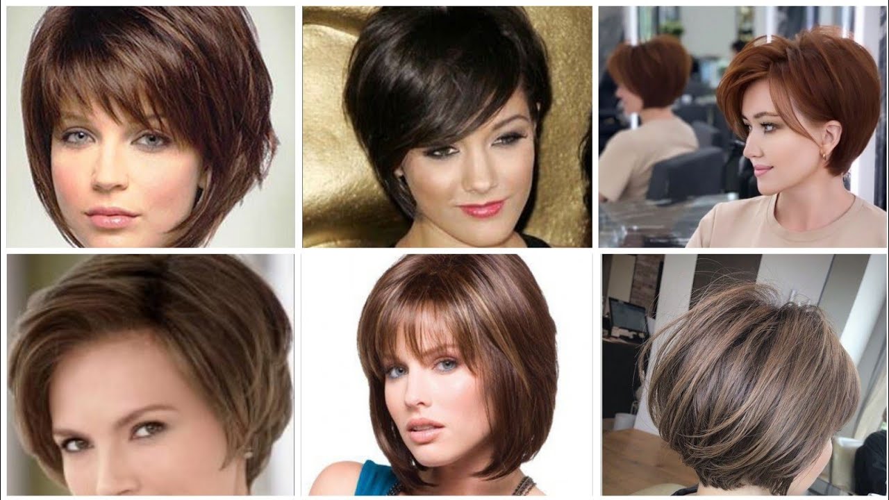women Hottest & bold short hair & hair dye colours ideas 