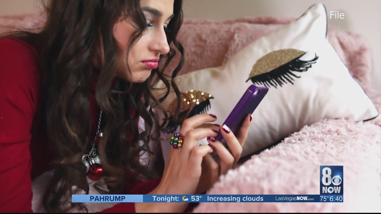 A look at Metro's Internet Crimes Against Children Task Force