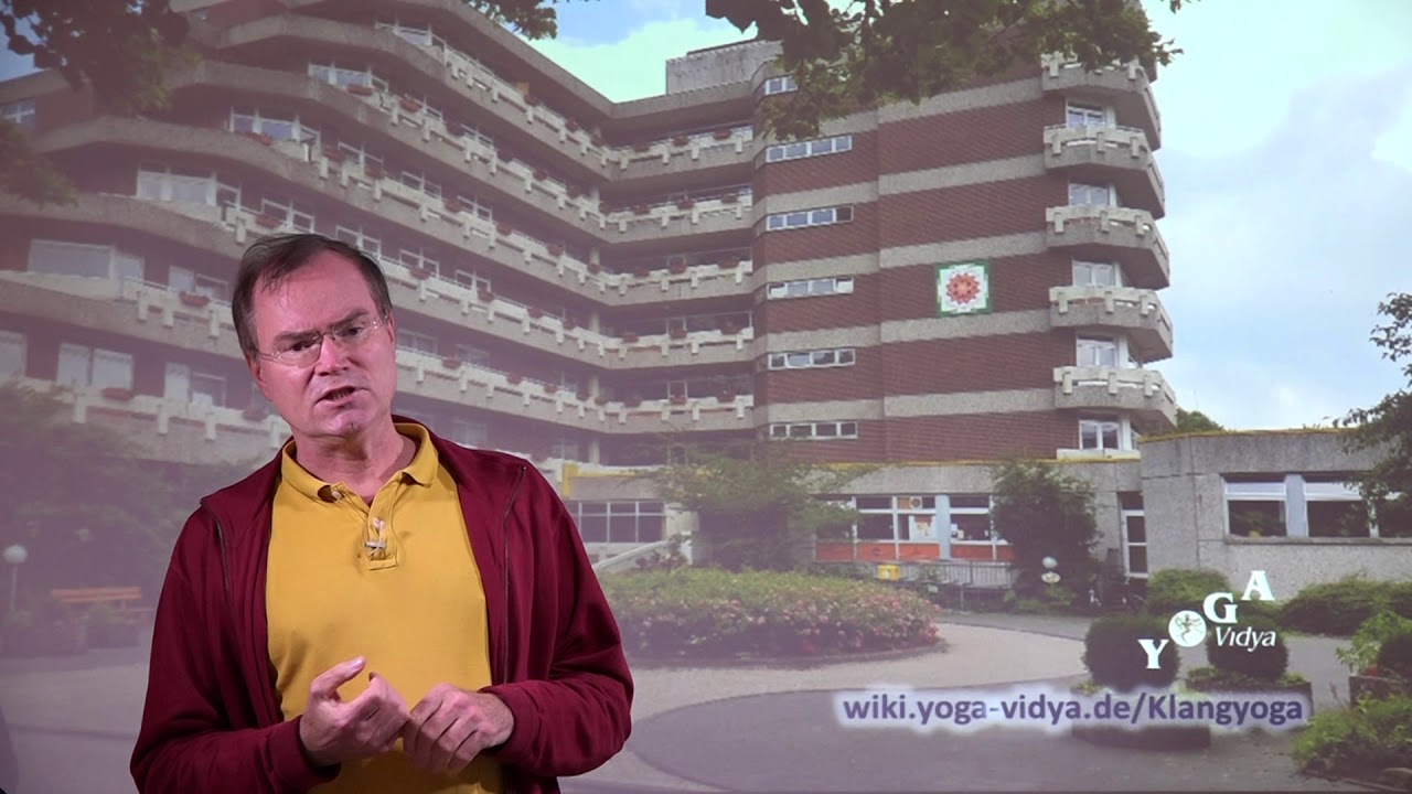 Klangyoga