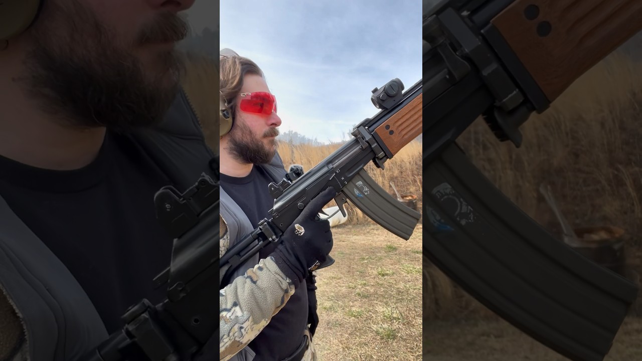 Galil ARM 1 R 1