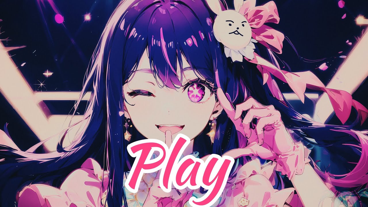 Nightcore - Play || Alan Walker & K-391 || Martin Tungevaag