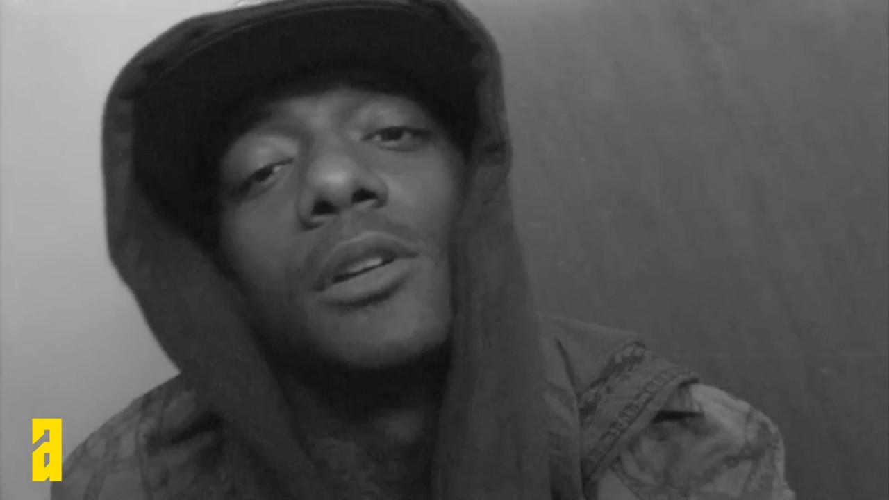 Prodigy of Mobb Deep - Dirty New Yorker (arigato. rmx)
