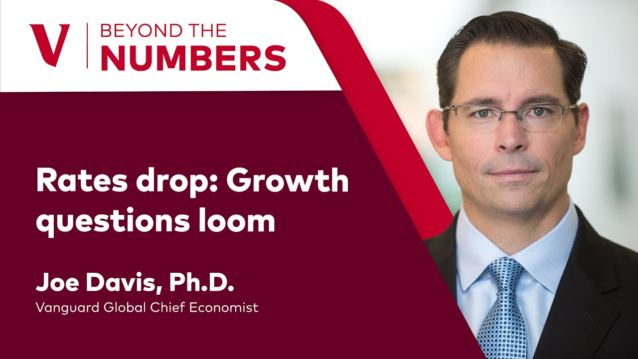 How Fed rate cuts could impact growth in 2026